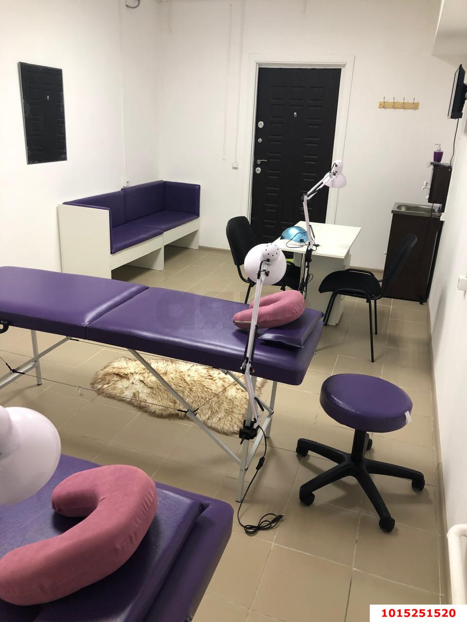 Фото №1: Коммерция 18 м² - Краснодар, Карасунский внутригородской округ, мкр. Почтовый, ул. имени Валерия Гассия, 6