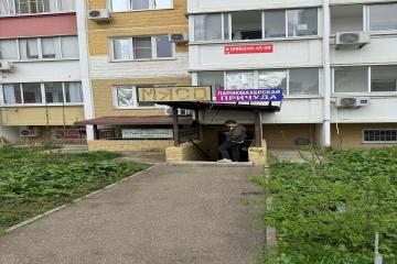 Фото №2: Коммерция 18 м² - Краснодар, мкр. Почтовый, ул. имени Валерия Гассия, 6