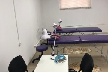 Фото №3: Торговое помещение 19 м² - Краснодар, мкр. Почтовый, ул. имени Валерия Гассия, 6