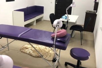 Фото №1: Торговое помещение 19 м² - Краснодар, мкр. Почтовый, ул. имени Валерия Гассия, 6