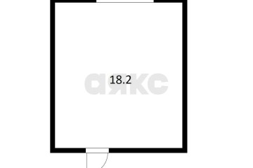 Фото №5: Торговое помещение 19 м² - Краснодар, мкр. Почтовый, ул. имени Валерия Гассия, 6