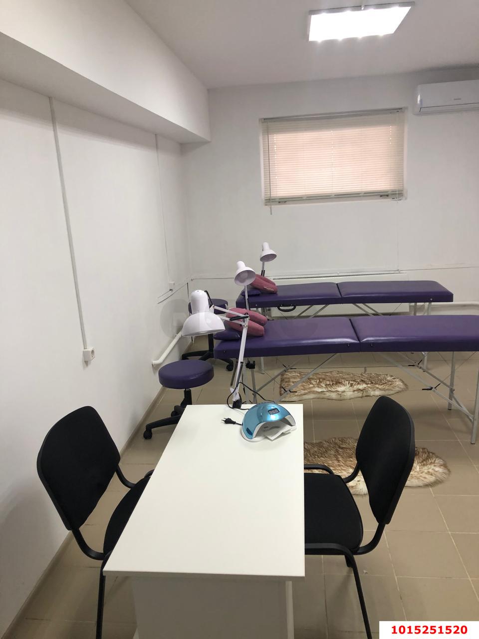 Фото №3: Коммерция 18 м² - Краснодар, Карасунский внутригородской округ, мкр. Почтовый, ул. имени Валерия Гассия, 6