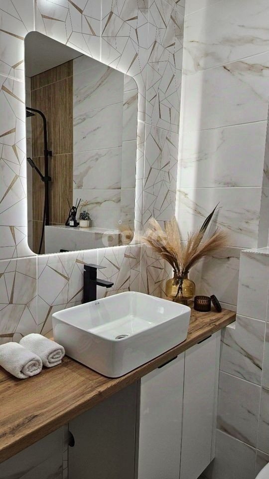 Фото №19: 1-комнатная квартира 36 м² - Ростов-на-Дону, Мирный, ул. Раздорская, 2Ас2