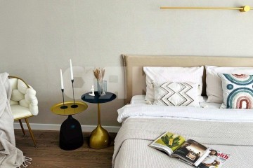 Фото №2: 1-комнатная квартира 36 м² - Ростов-на-Дону, п. Мирный, ул. Раздорская, 2Ас2