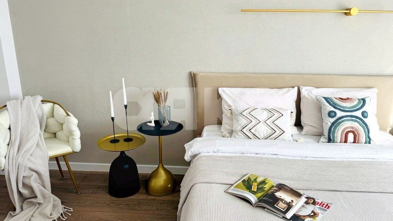 Фото №2: 1-комнатная квартира 36 м² - Ростов-на-Дону, Мирный, ул. Раздорская, 2Ас2