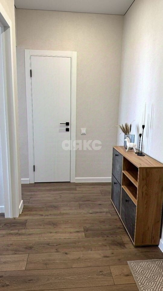 Фото №13: 1-комнатная квартира 36 м² - Ростов-на-Дону, Мирный, ул. Раздорская, 2Ас2