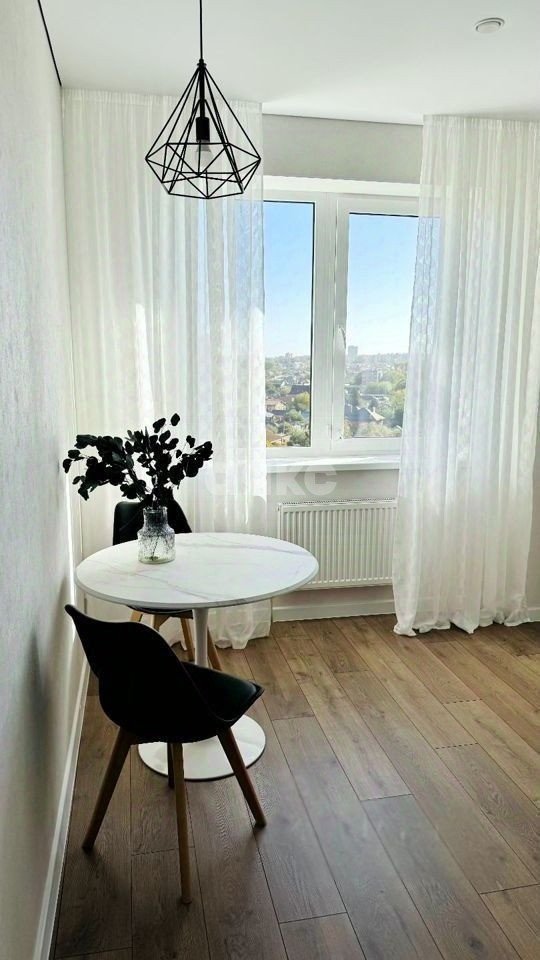 Фото №16: 1-комнатная квартира 36 м² - Ростов-на-Дону, Мирный, ул. Раздорская, 2Ас2