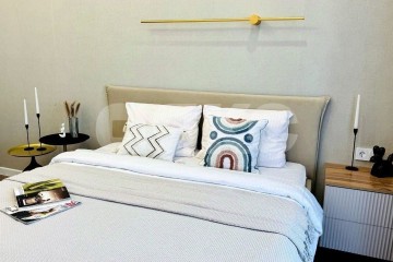 Фото №5: 1-комнатная квартира 36 м² - Ростов-на-Дону, п. Мирный, ул. Раздорская, 2Ас2