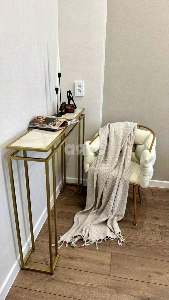 Фото №7: 1-комнатная квартира 36 м² - Ростов-на-Дону, Мирный, ул. Раздорская, 2Ас2