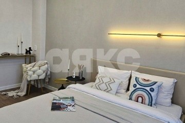 Фото №4: 1-комнатная квартира 36 м² - Ростов-на-Дону, п. Мирный, ул. Раздорская, 2Ас2