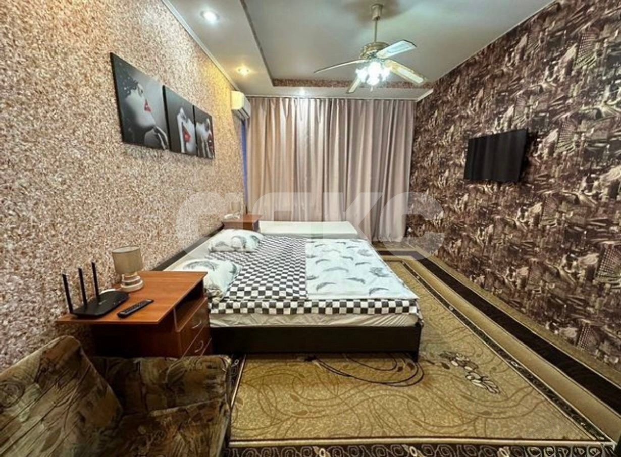 Фото №5: 4-комнатная квартира 90 м² - Луганск, р. Ленинский, ул. Польского, 6