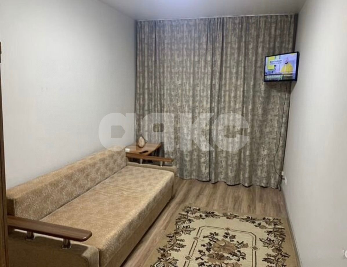 Фото №2: 4-комнатная квартира 90 м² - Луганск, р. Ленинский, ул. Польского, 6