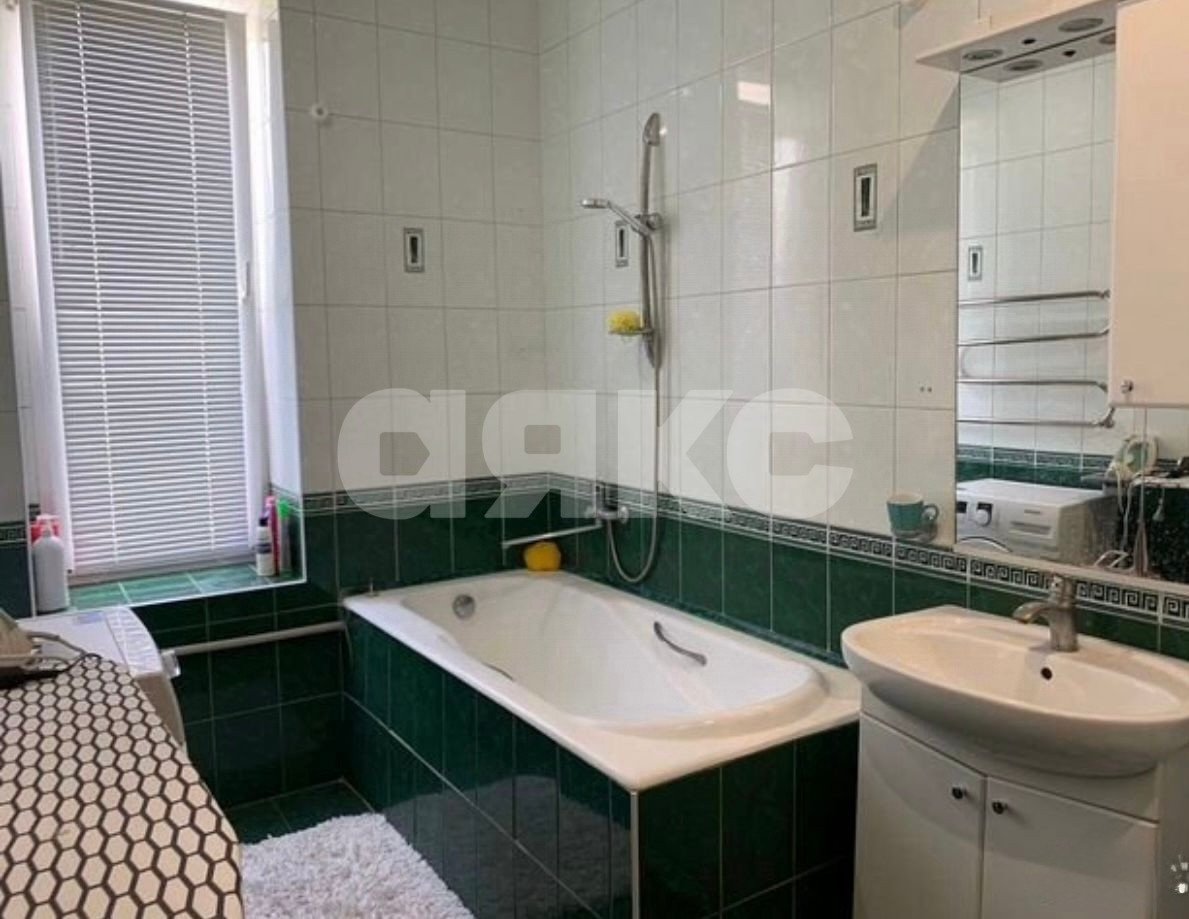 Фото №6: 4-комнатная квартира 90 м² - Луганск, р. Ленинский, ул. Польского, 6