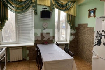 Фото №3: 4-комнатная квартира 90 м² - Луганск, р. Ленинский, ул. Польского, 6