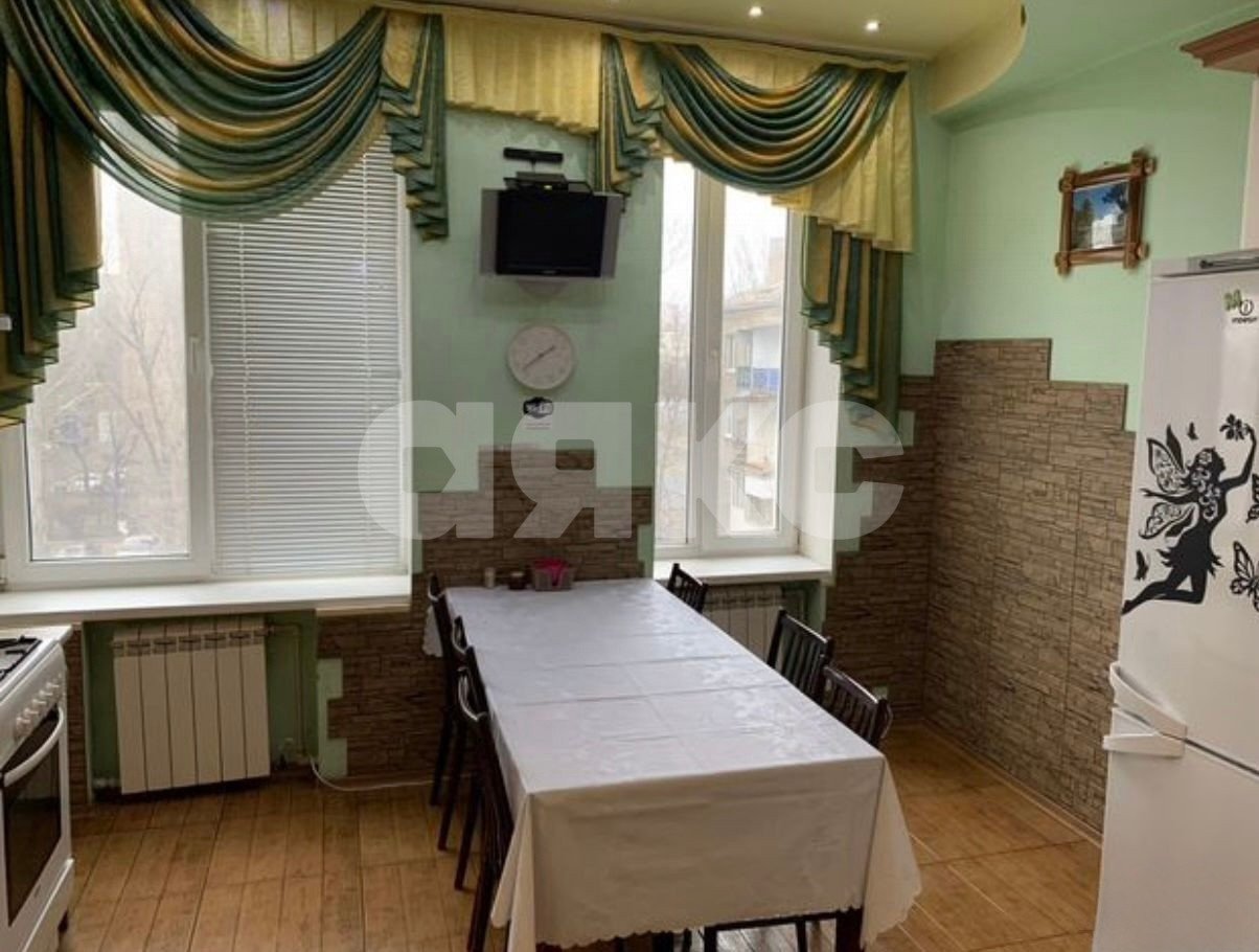 Фото №3: 4-комнатная квартира 90 м² - Луганск, р. Ленинский, ул. Польского, 6