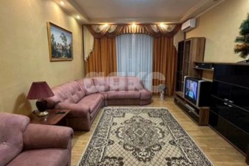 Фото №1: 4-комнатная квартира 90 м² - Луганск, р. Ленинский, ул. Польского, 6