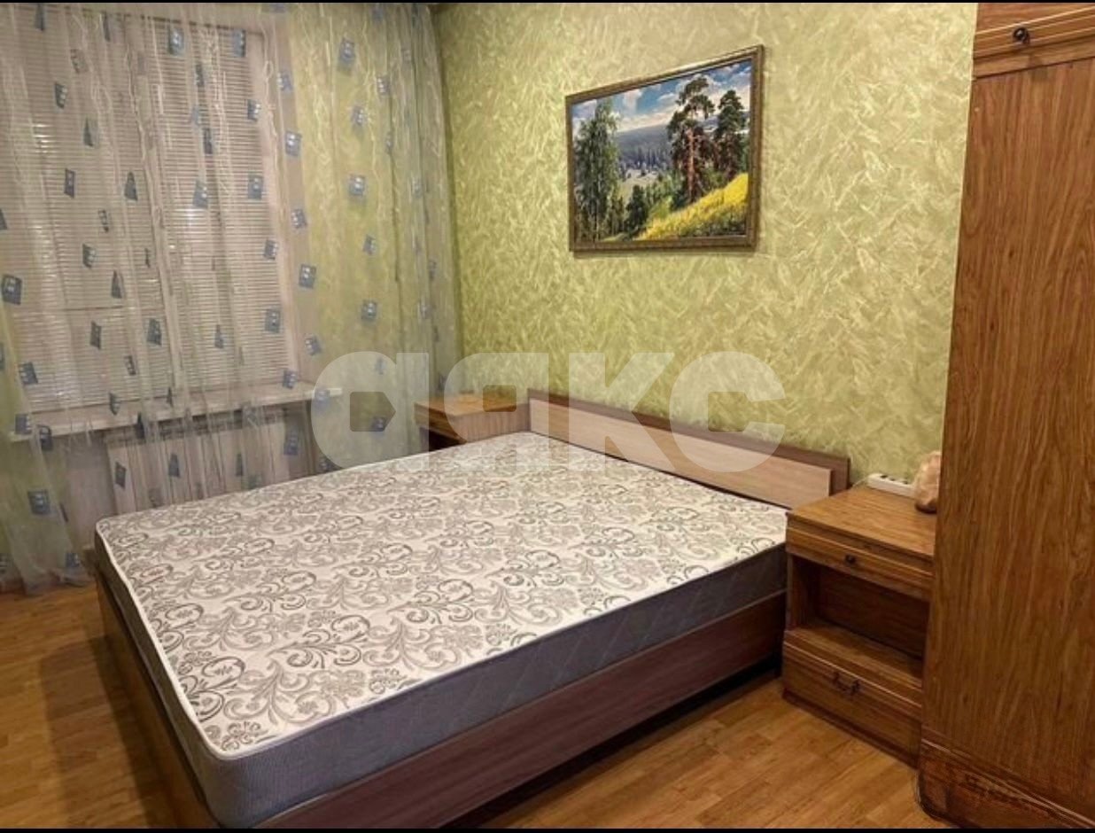 Фото №4: 4-комнатная квартира 90 м² - Луганск, р. Ленинский, ул. Польского, 6