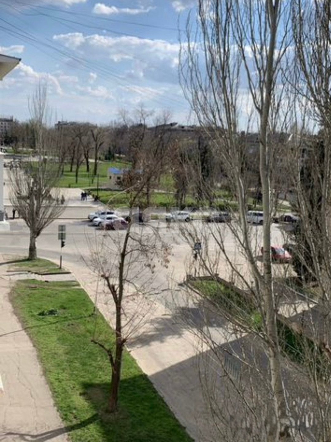 Фото №8: 4-комнатная квартира 90 м² - Луганск, р. Ленинский, ул. Польского, 6