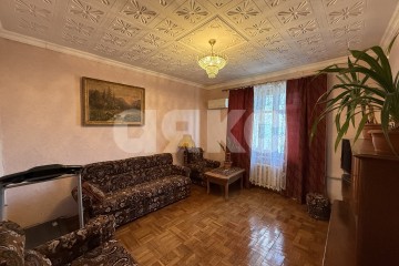 Фото №1: 2-комнатная квартира 60 м² - Луганск, р. Ленинский, ул. площадь Героев Великой Отечественной войны, 10