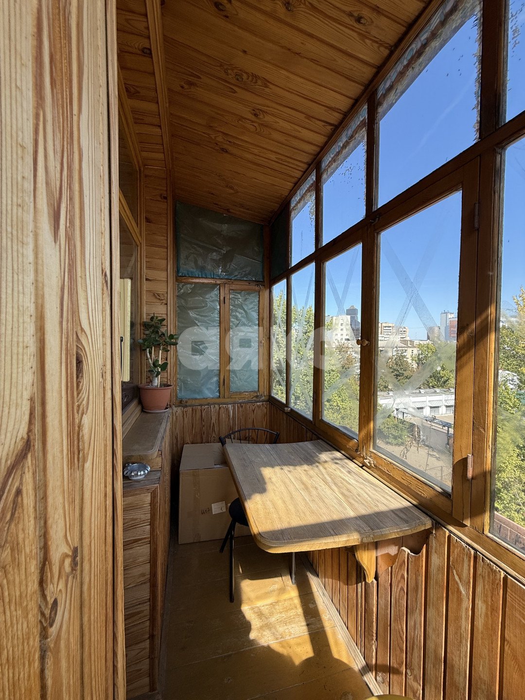 Фото №9: 2-комнатная квартира 60 м² - Луганск, р. Ленинский, ул. площадь Героев Великой Отечественной войны, 10