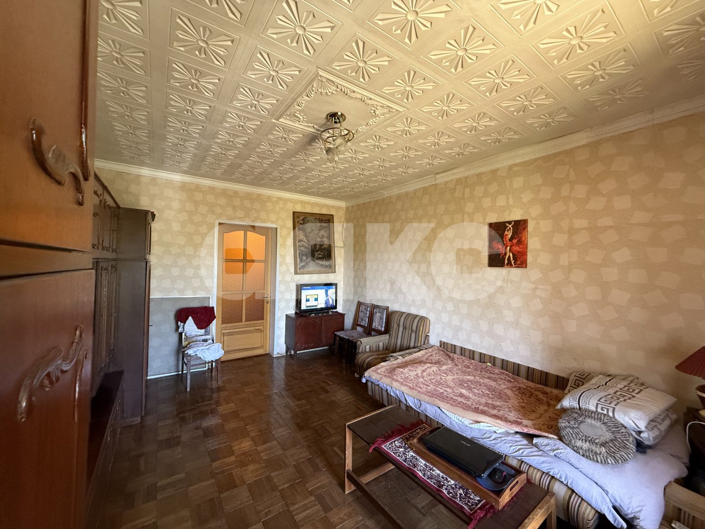 Фото №11: 2-комнатная квартира 60 м² - Луганск, р. Ленинский, ул. площадь Героев Великой Отечественной войны, 10