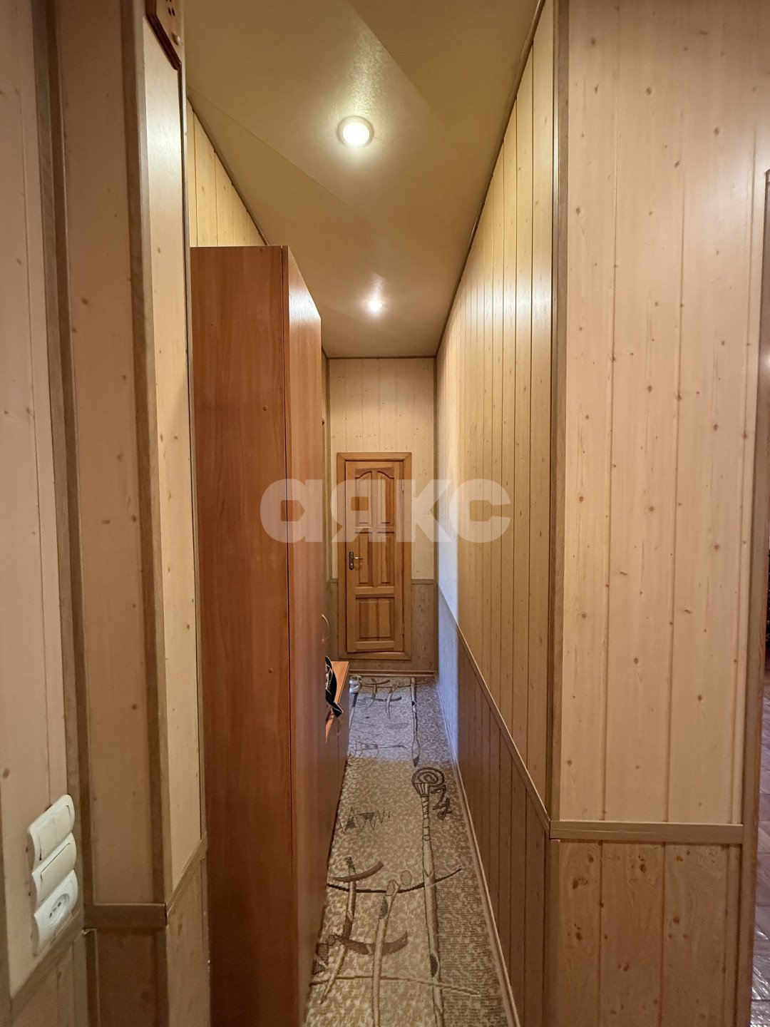 Фото №4: 2-комнатная квартира 60 м² - Луганск, р. Ленинский, ул. площадь Героев Великой Отечественной войны, 10