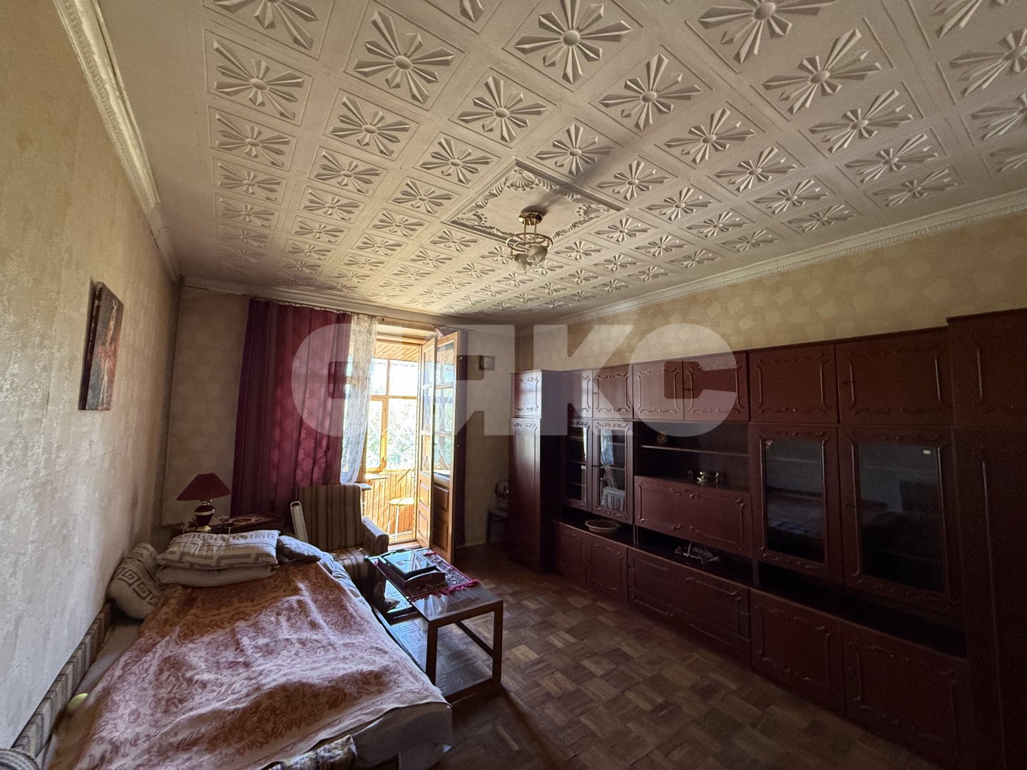Фото №10: 2-комнатная квартира 60 м² - Луганск, р. Ленинский, ул. площадь Героев Великой Отечественной войны, 10