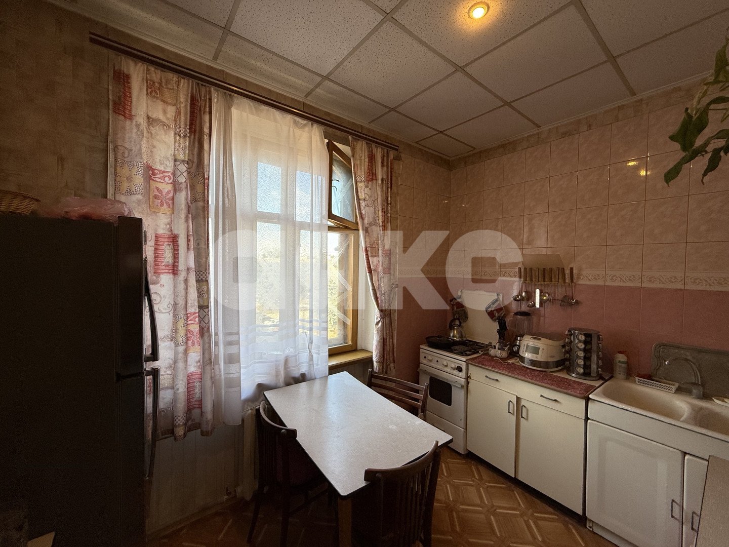 Фото №6: 2-комнатная квартира 60 м² - Луганск, р. Ленинский, ул. площадь Героев Великой Отечественной войны, 10