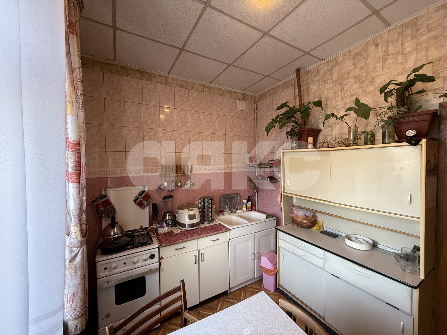 Фото №5: 2-комнатная квартира 60 м² - Луганск, р. Ленинский, ул. площадь Героев Великой Отечественной войны, 10
