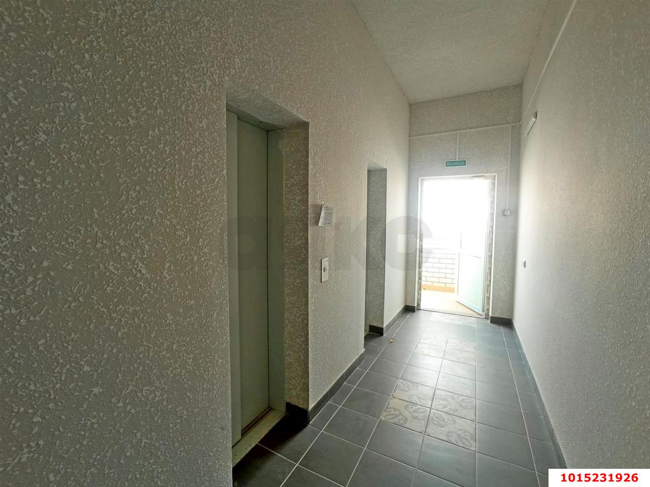 Фото №4: Студия 29 м² - Краснодар, Славянский, ул. Заполярная, 39к10