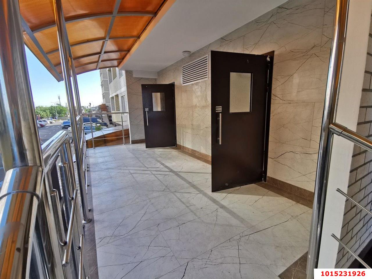 Фото №10: Студия 29 м² - Краснодар, Славянский, ул. Заполярная, 39к8