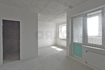 Фото №2: Студия 29 м² - Краснодар, мкр. Славянский, ул. Заполярная, 39к10