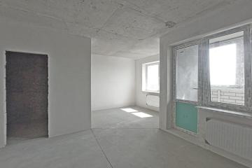 Фото №2: Студия 29 м² - Краснодар, мкр. Славянский, ул. Заполярная, 39к8