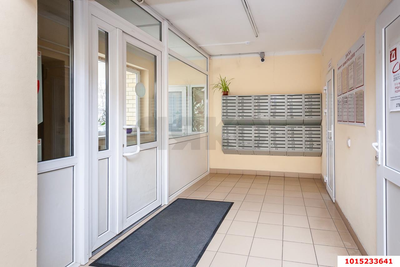 Фото №8: 1-комнатная квартира 43 м² - Краснодар, жилой комплекс Симфония, ул. Российская, 72/6