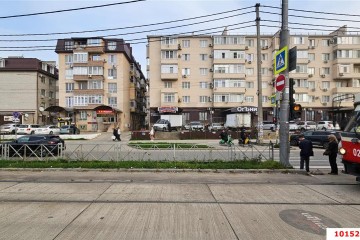 Фото №5: 1-комнатная квартира 35 м² - Краснодар, мкр. Музыкальный, ул. Суздальская, 11
