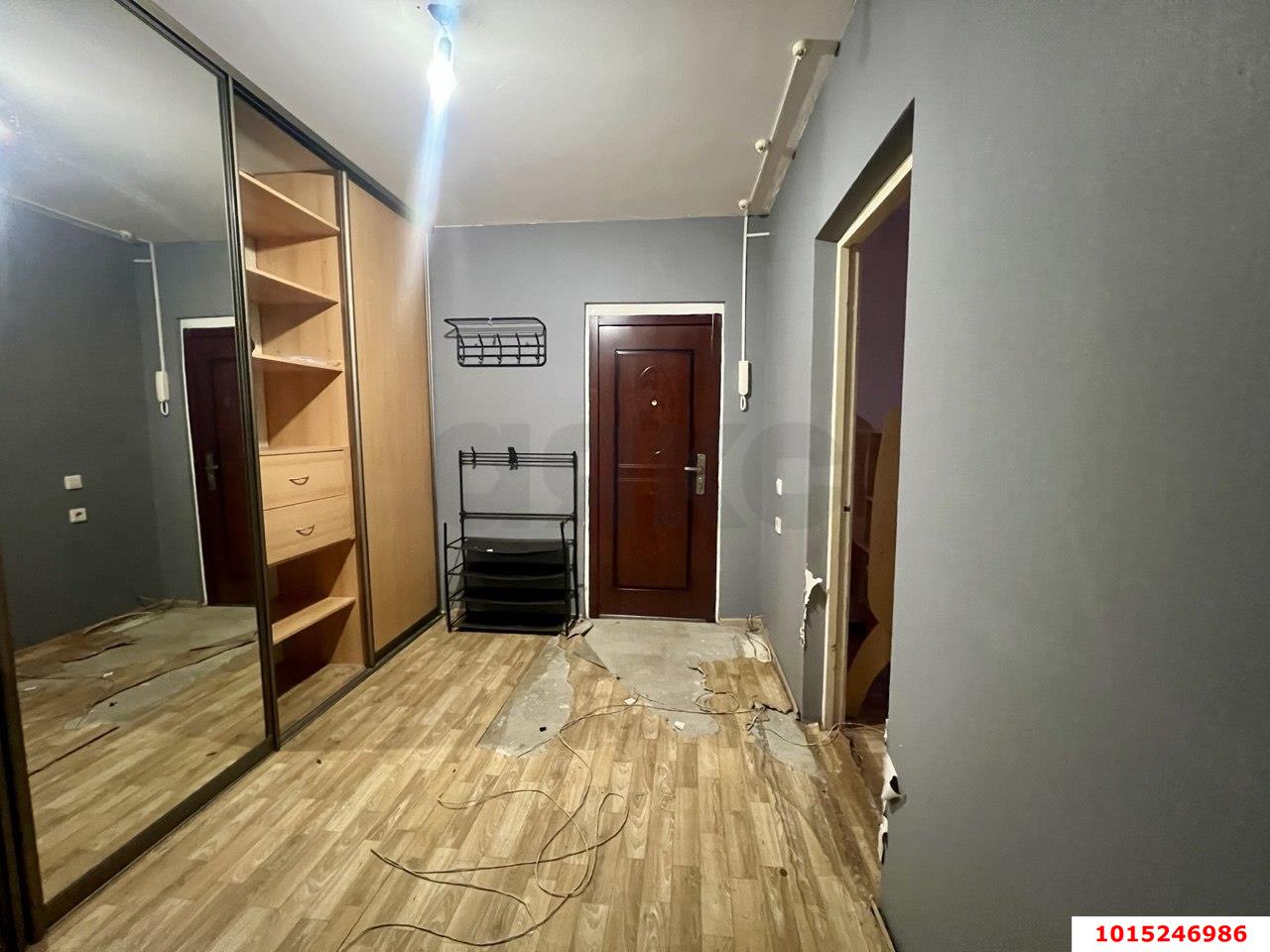 Фото №5: 2-комнатная квартира 63 м² - Краснодар, Пашковский, ул. Ярославского, 70