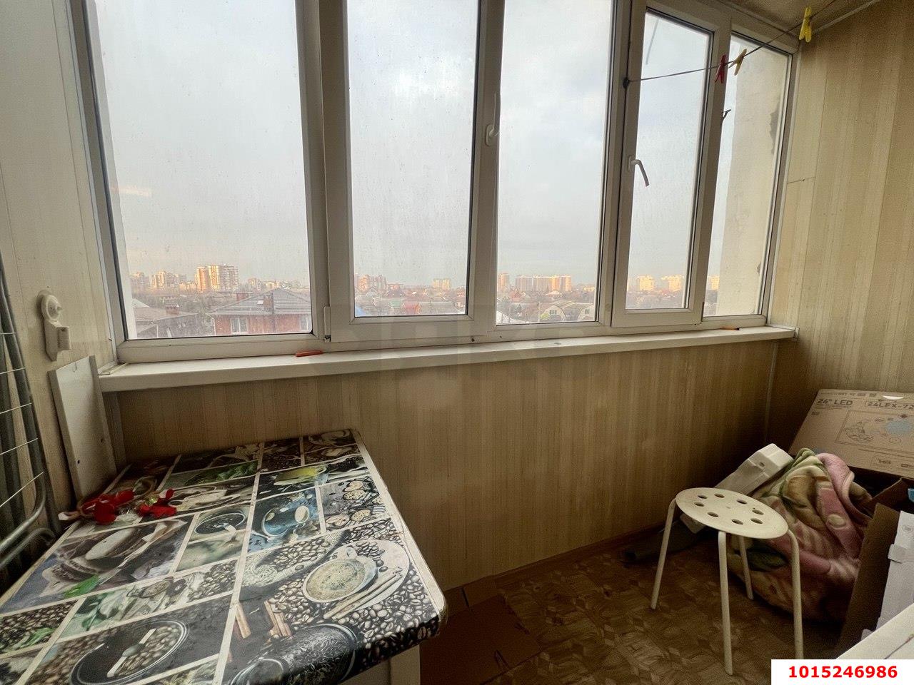 Фото №11: 2-комнатная квартира 63 м² - Краснодар, Пашковский, ул. Ярославского, 70