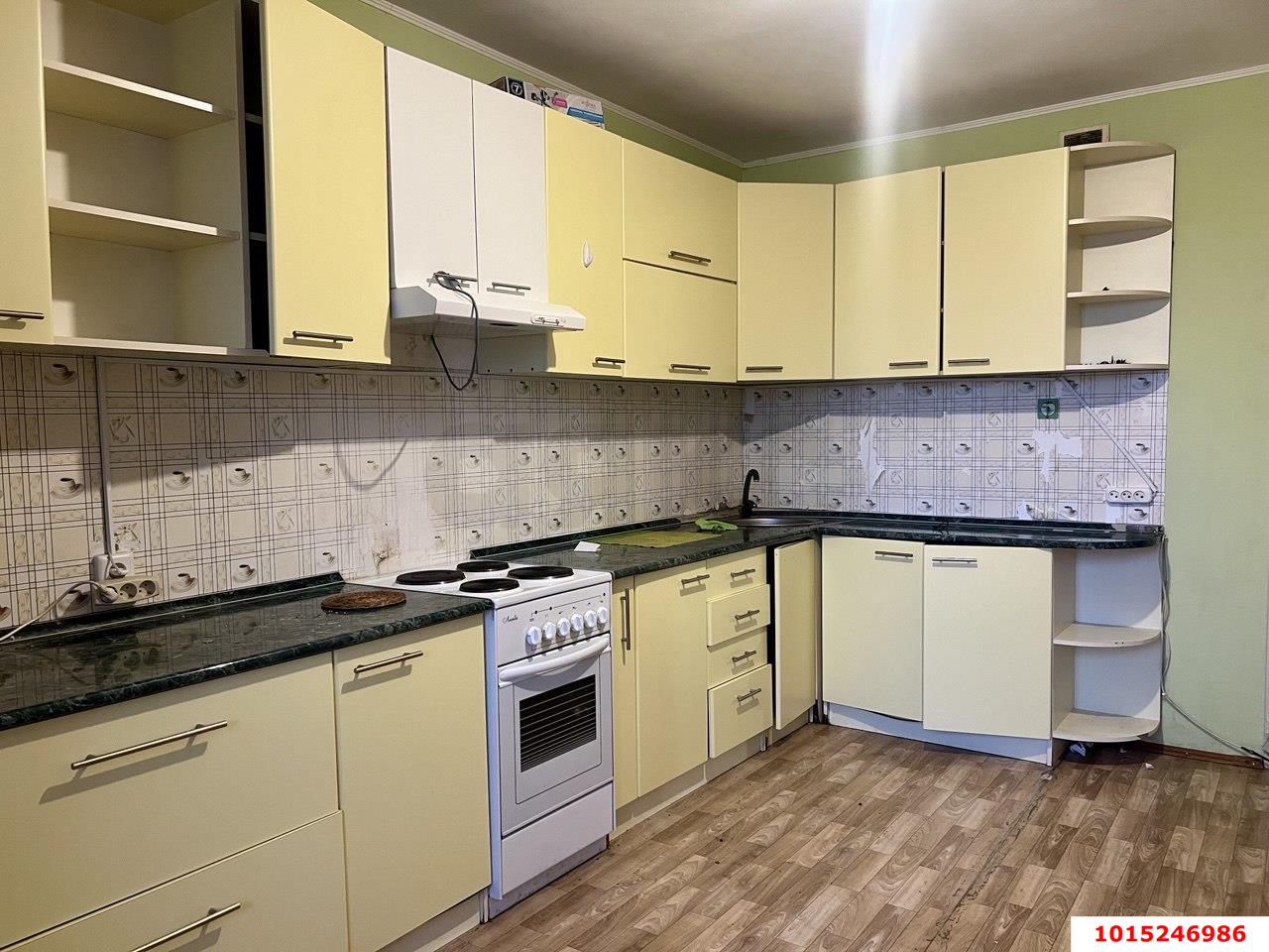 Фото №3: 2-комнатная квартира 63 м² - Краснодар, Пашковский, ул. Ярославского, 70