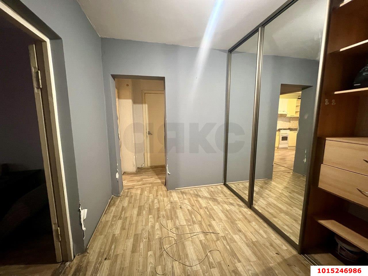 Фото №6: 2-комнатная квартира 63 м² - Краснодар, Пашковский, ул. Ярославского, 70