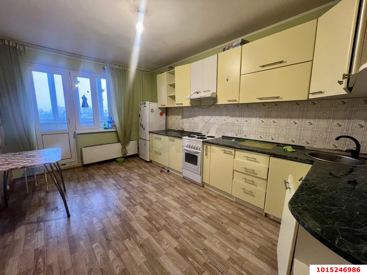 Фото №4: 2-комнатная квартира 63 м² - Краснодар, Пашковский, ул. Ярославского, 70