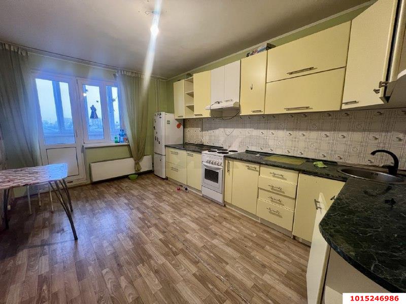 Фото №2: 2-комнатная квартира 63 м² - Краснодар, Пашковский, ул. Ярославского, 70