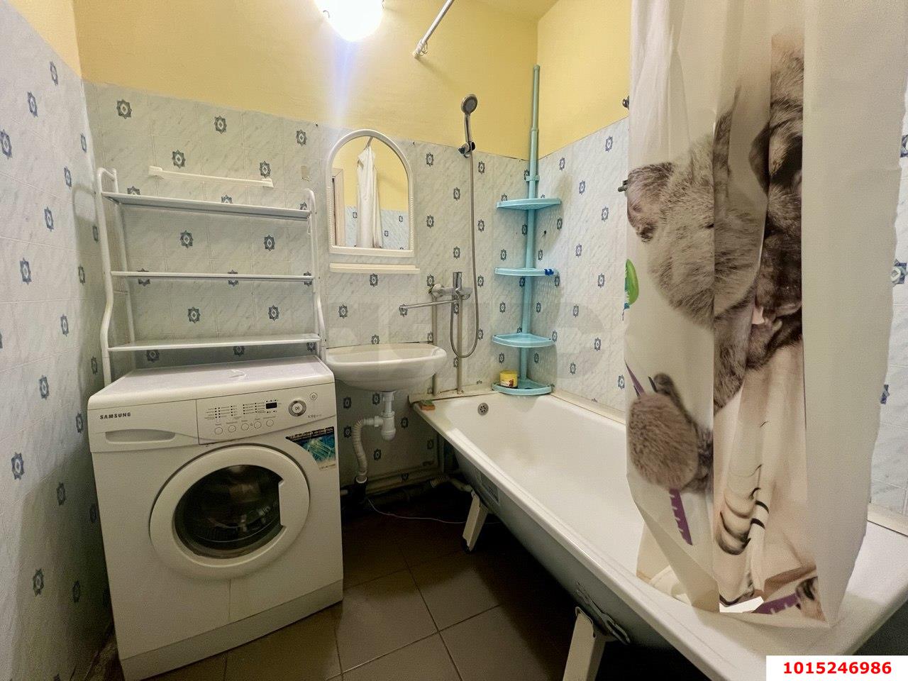 Фото №9: 2-комнатная квартира 63 м² - Краснодар, Пашковский, ул. Ярославского, 70