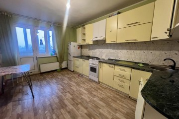 Фото №4: 2-комнатная квартира 63 м² - Краснодар, ж/м Пашковский, ул. Ярославского, 70