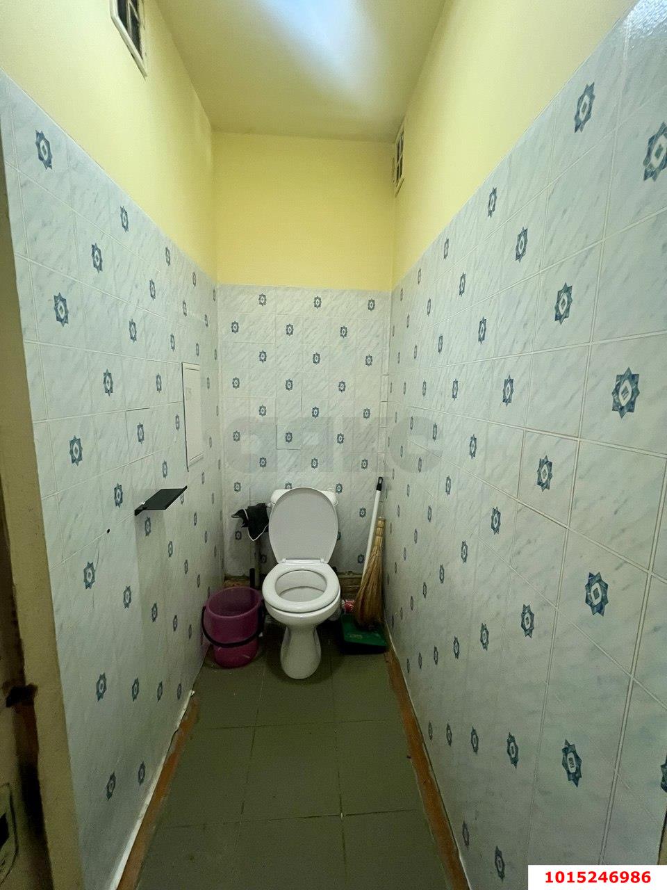 Фото №10: 2-комнатная квартира 63 м² - Краснодар, Пашковский, ул. Ярославского, 70