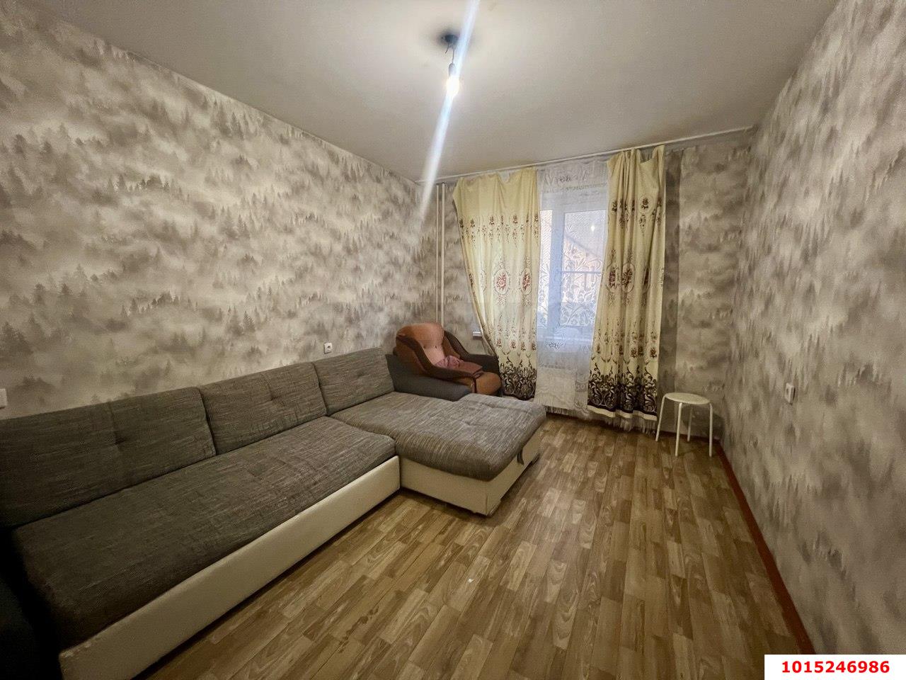 Фото №7: 2-комнатная квартира 63 м² - Краснодар, Пашковский, ул. Ярославского, 70