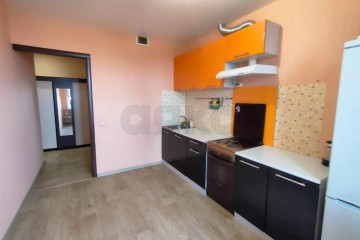 Фото №2: 1-комнатная квартира 38 м² - Краснодар, мкр. жилой комплекс Рассвет, ул. Гидростроителей, 63