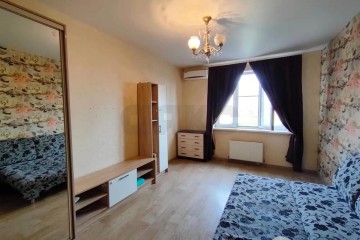 Фото №4: 1-комнатная квартира 38 м² - Краснодар, мкр. жилой комплекс Рассвет, ул. Гидростроителей, 63