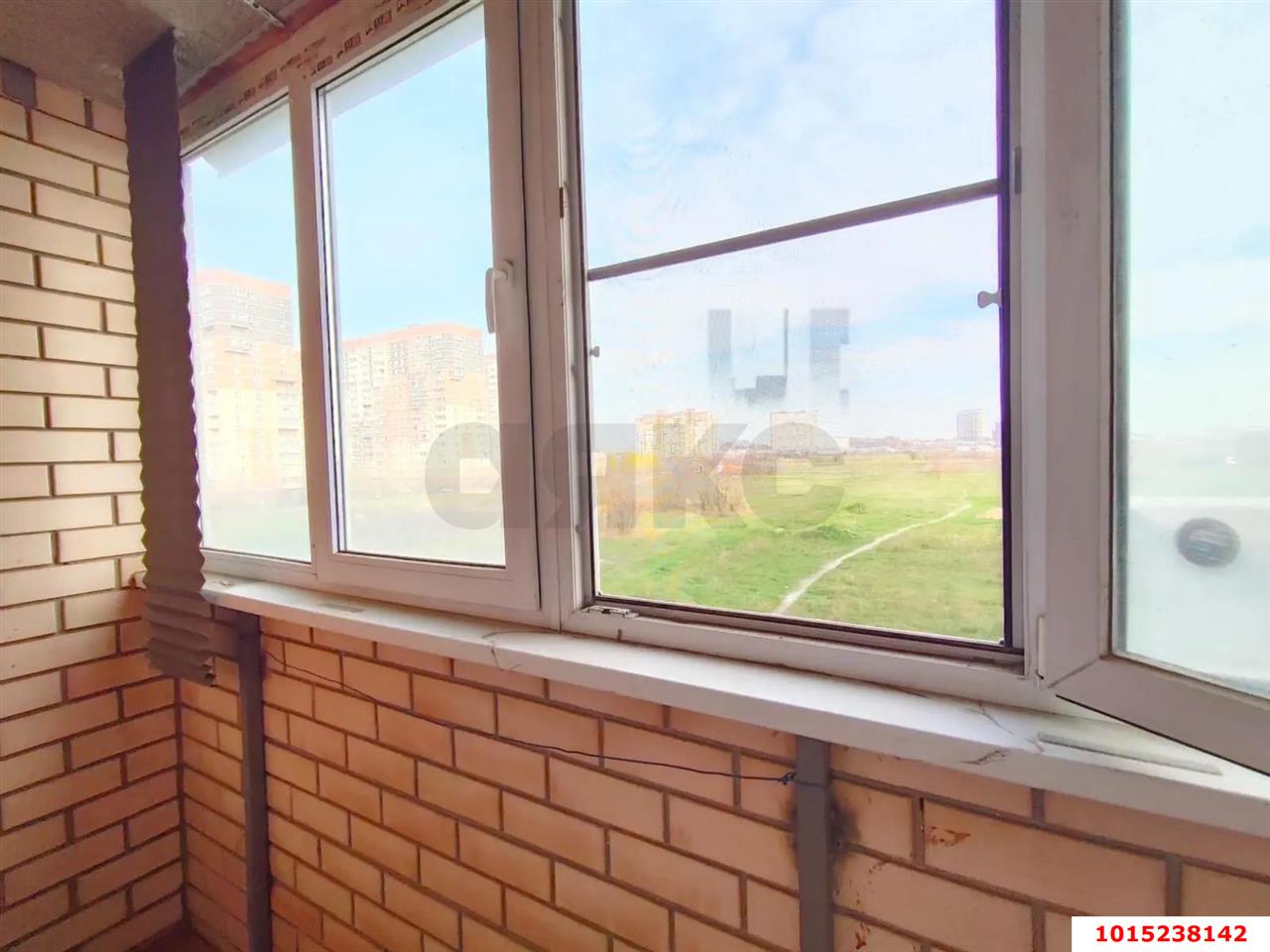 Фото №12: 1-комнатная квартира 38 м² - Краснодар, жилой комплекс Рассвет, ул. Гидростроителей, 63