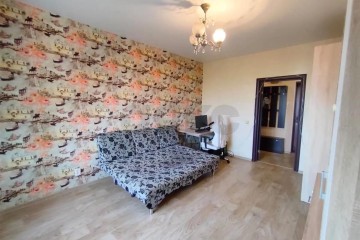 Фото №5: 1-комнатная квартира 38 м² - Краснодар, мкр. жилой комплекс Рассвет, ул. Гидростроителей, 63