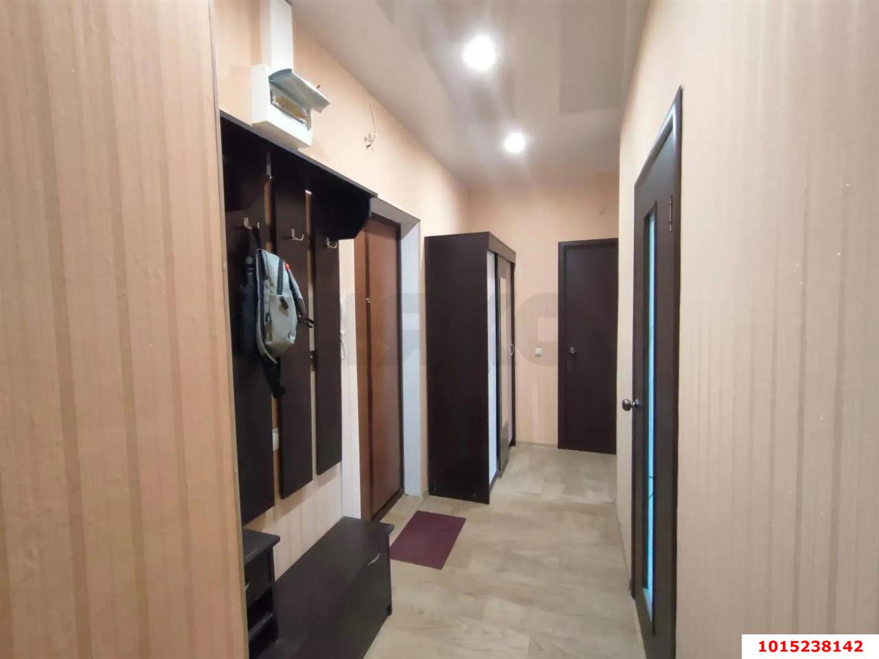 Фото №6: 1-комнатная квартира 38 м² - Краснодар, жилой комплекс Рассвет, ул. Гидростроителей, 63